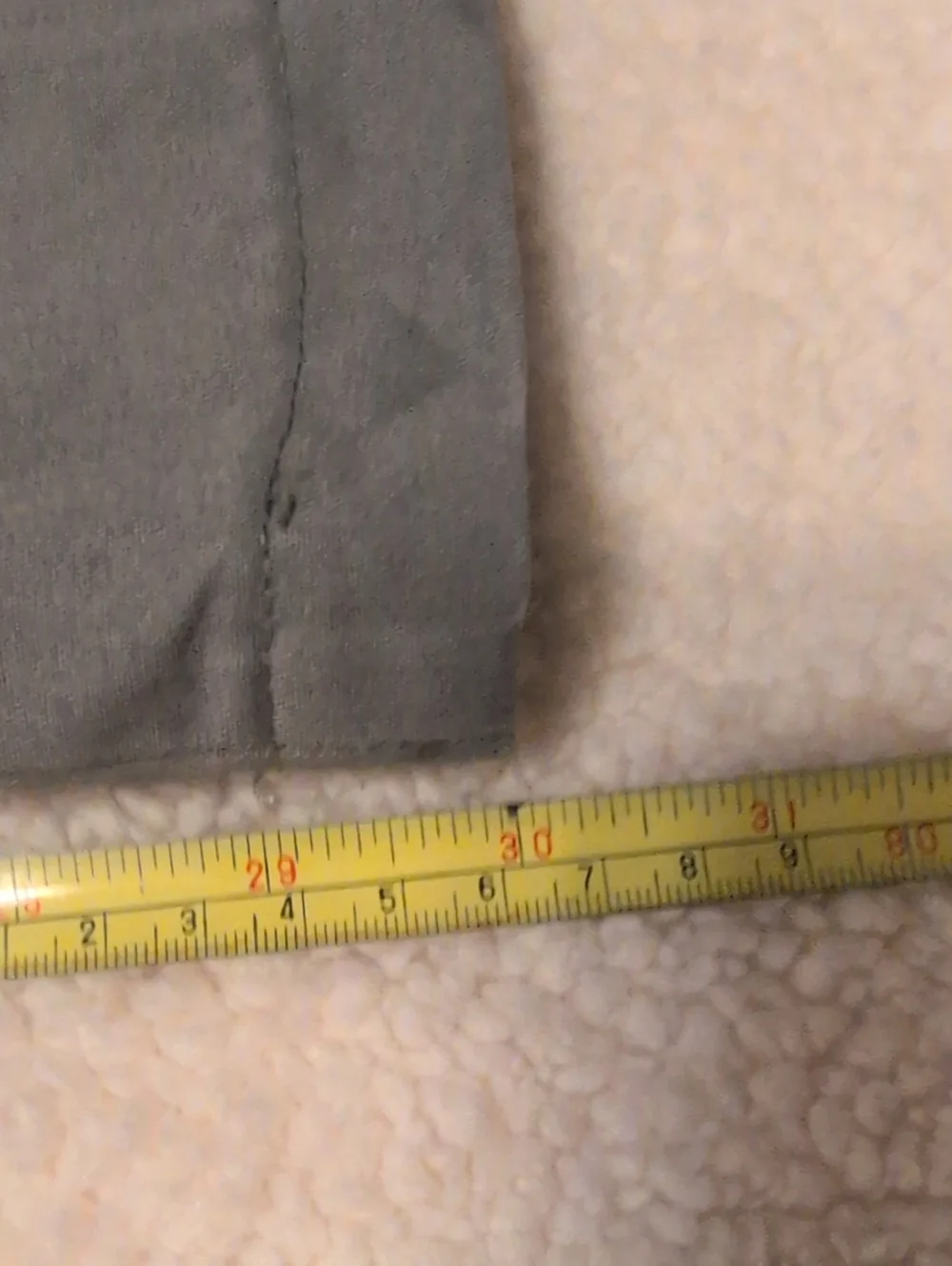 Lee Total Freedom Men's 30x32 Charcoal Gray Dress Pants - Relaxed Fit
